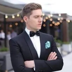 NoberixtradePro - Anton Kovačić