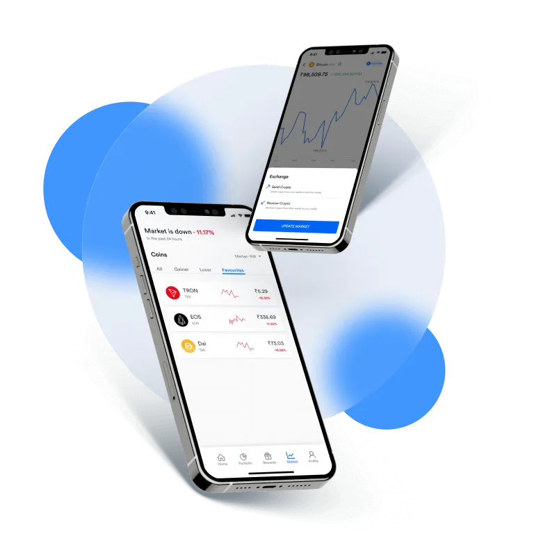 NoberixtradePro - Improved User Privacy.